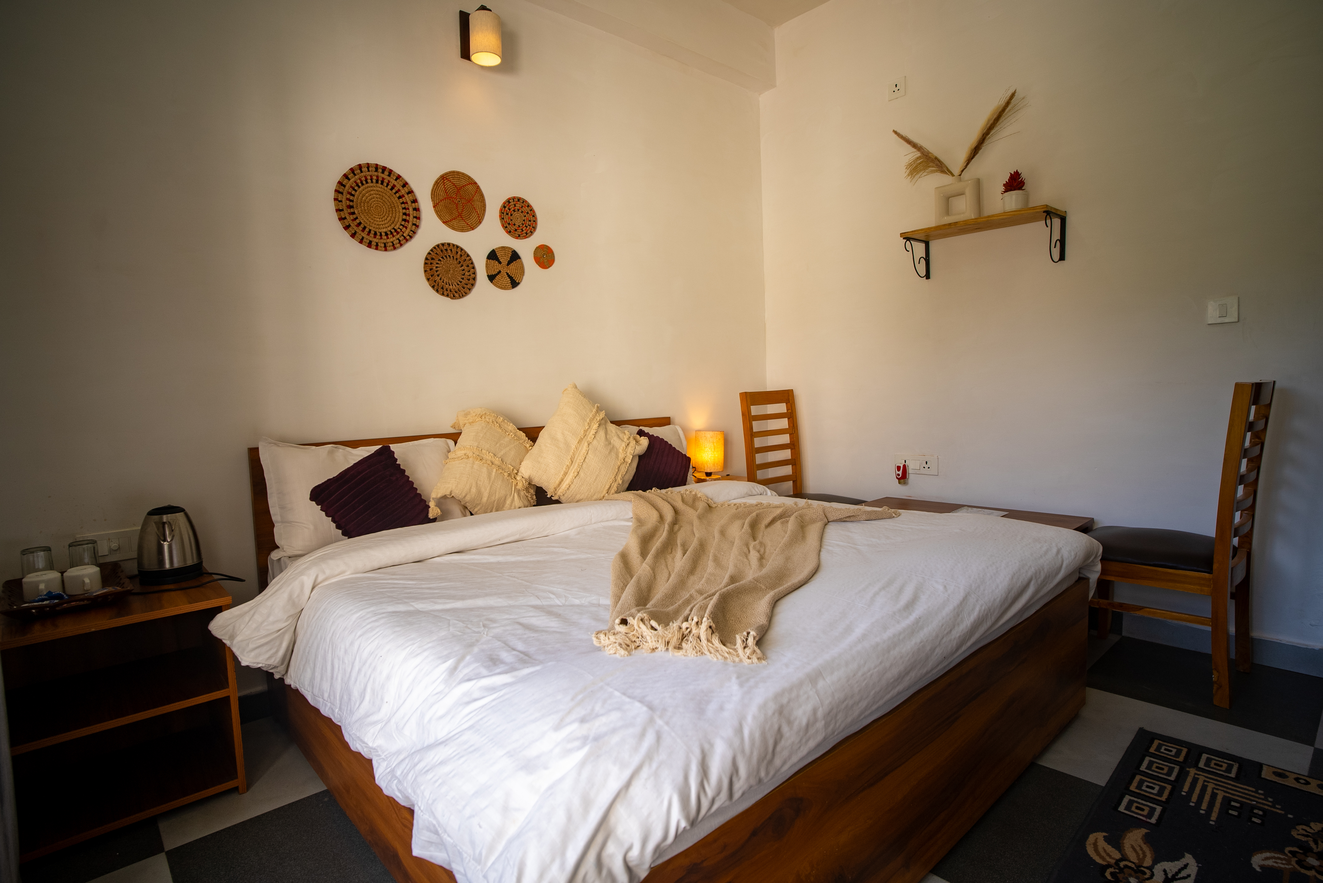 Hidden Lake Stay Naukuchiatal